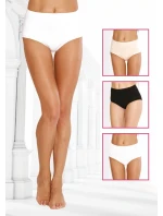 Dámske nohavičky DE LAFENSE Sara 018 3XL-4XL