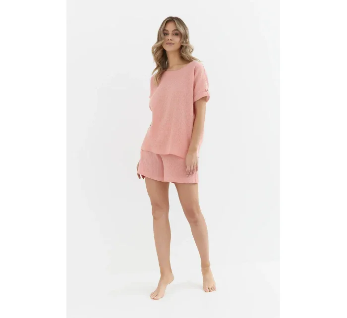 Dámské pyžamo 136 kr/r model 20226072 SXL - Cana Dámské pyžamo 136 kr/r model 20226072 SXL - Cana