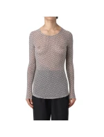 Halenka s dlouhým rukávem W model 19309390 - Pinko