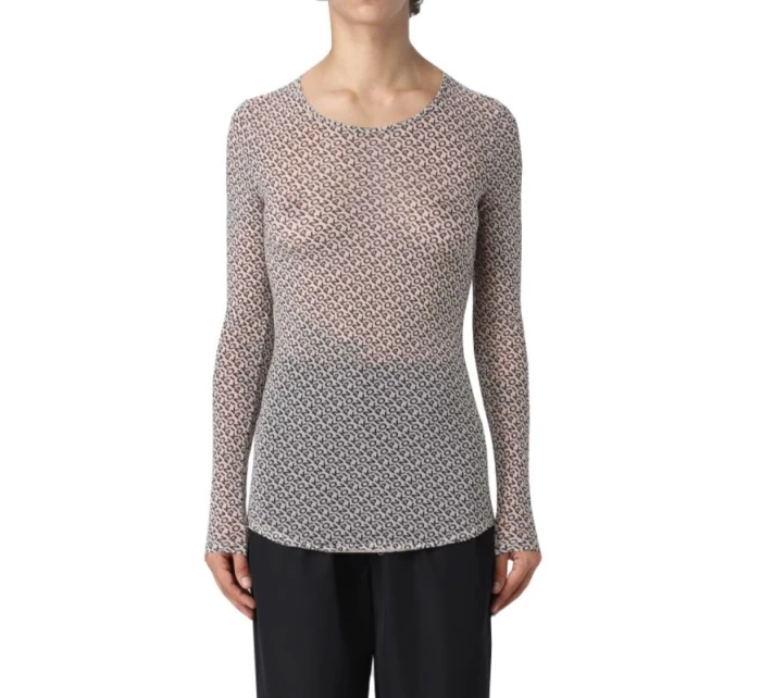 Halenka s dlouhým rukávem W model 19309390 - Pinko