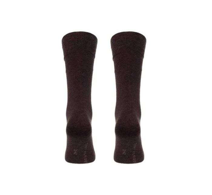 Tommy Hilfiger 2pak ponožky M 371111 778