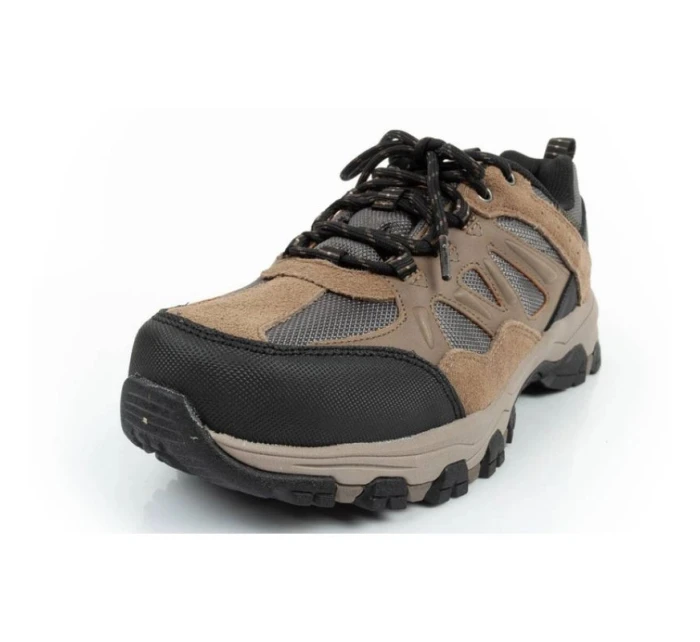 Boty  M model 20461007 - Skechers