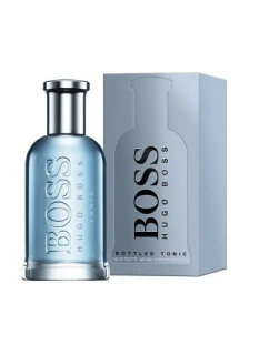 Hugo Boss toaletná voda vo fľaši - 100 ml