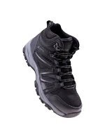 Dětská obuv model 22051229 MID TEEN - Martes