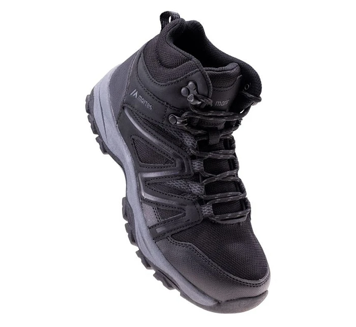 Dětská obuv model 22051229 MID TEEN - Martes