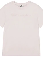 Champion SS Tee W 117650 PS195 tričko