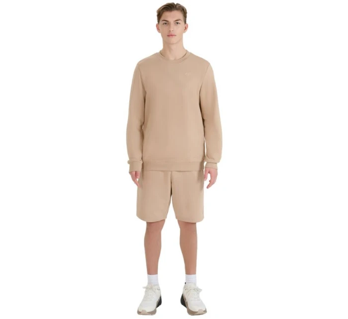 Bluza  M WSS25TSWS 83S pánské model 21100233 - 4F