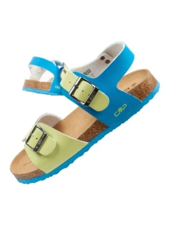 CMP Raisho Jr sandále 3Q95674L 565