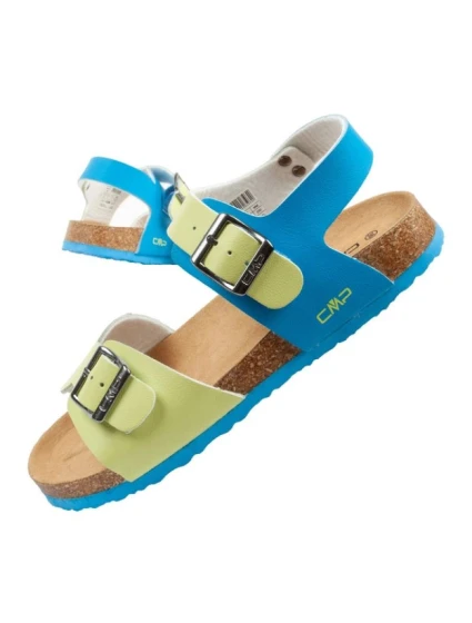 CMP Raisho Jr sandále 3Q95674L 565 CMP Raisho Jr sandále 3Q95674L 565