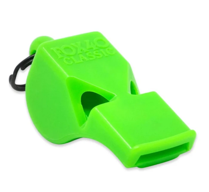 Bezpečnostní píšťalka 40 Classic model 21240934 - Fox