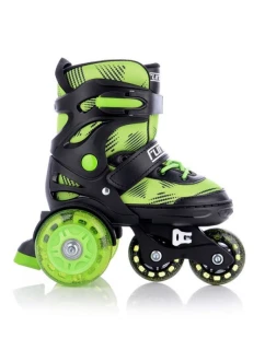 kolečkové brusle  Jr model 21267281 - Inny