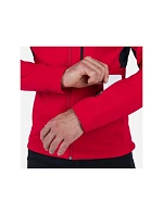 Rossignol Genetys Jkt Jacket Red
