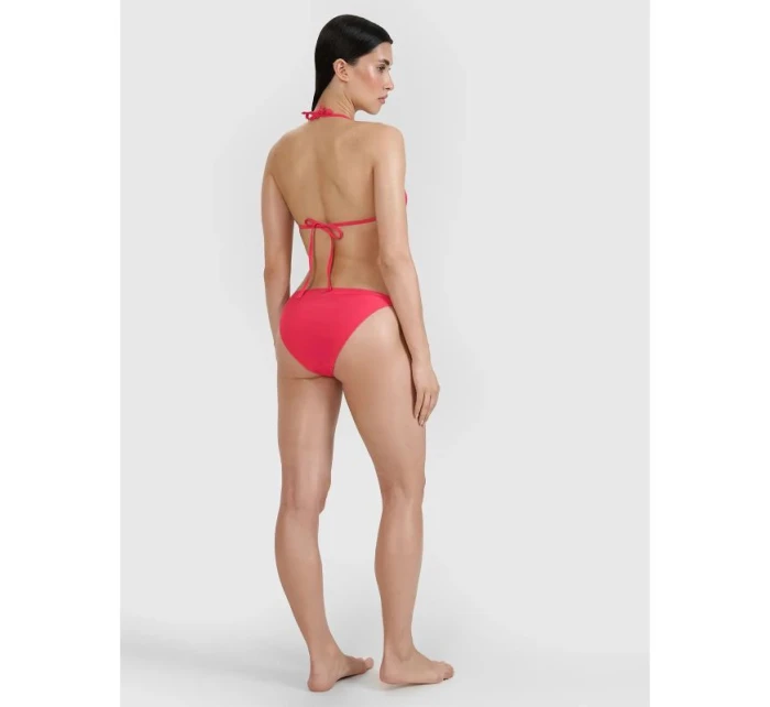 Dámské bikiny se středně vysokým pasem model 21754756 - 4F