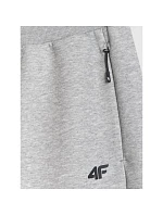 Pánske tepláky typu jogger 4F 4FRMM00TTROM1623-27M Pánske tepláky typu jogger 4F 4FRMM00TTROM1623-27M