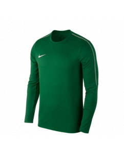 Detské futbalové tričko Y Dry Park 18 Crew Top AA2089-302 - Nike