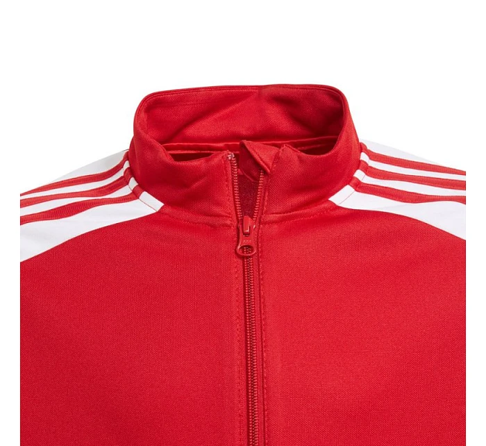 Squadra 21 GP6458 Mládežnícka tréningová mikina - Adidas