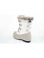 Geografické Nórsko dámska obuv W SOPHIA WHITE Geografické Nórsko dámska obuv W SOPHIA WHITE