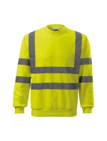 Unisex mikina HV Essential model 21330413 - Rimeck