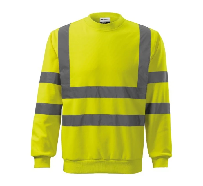 Unisex mikina HV Essential model 21330413 - Rimeck