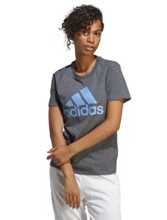Dámské tričko Big Logo W model 18153186 - ADIDAS