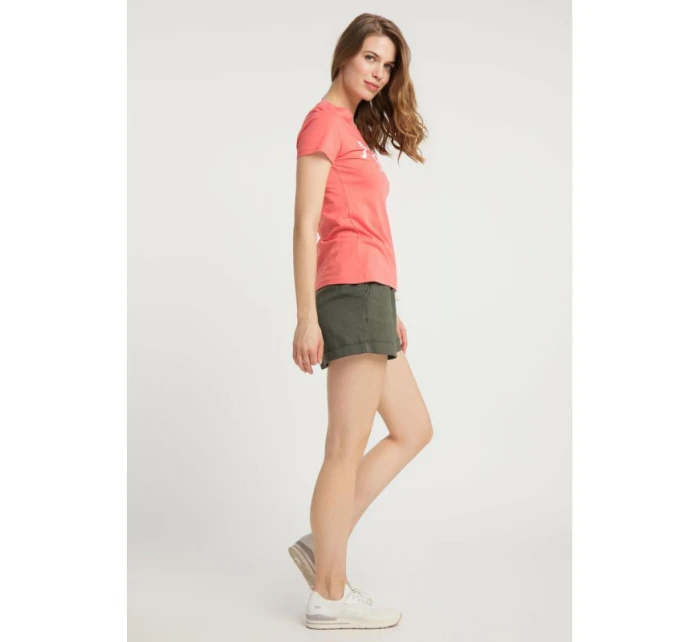 Mustang Alexia W 1009391 8204 Tričko Mustang Alexia W 1009391 8204 Tričko