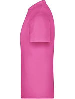 JN 797 Pánské tričko model 22537963 pink - Daiber JN 797 Pánské tričko model 22537963 pink - Daiber