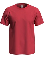 Comfort T Men Pánské těžké tričko model 22476760 scarlet red - Stedman