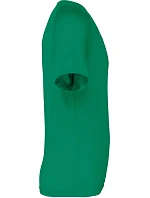 Kariban ProAct PA 445 Detské športové tričko 20.P445 kelly green