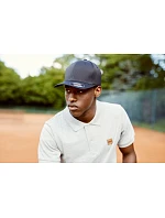 6 panelová síťovaná kšiltovka navy/white model 22537134 - Flexfit 6 panelová síťovaná kšiltovka navy/white model 22537134 - Flexfit