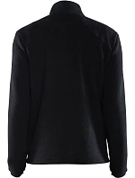 ADV Fleece Jacket M Pánská fleecová bunda Sherpa black model 22466518 - Craft Corporate ADV Fleece Jacket M Pánská fleecová bunda Sherpa black model 22466518 - Craft Corporate