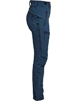 Flex Pants Women Dámské elastické kalhoty dark blue model 22470572 - Tenson Flex Pants Women Dámské elastické kalhoty dark blue model 22470572 - Tenson
