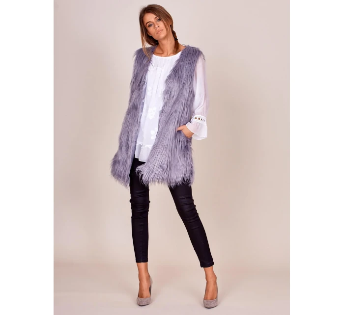 Vesta AT KZ 173501A.09P sivá