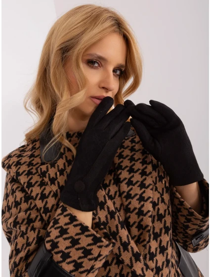 Rukavice AT RK 239501.10 čiernych Rukavice AT RK 239501.10 čiernych