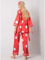 Sada BR KMPL model 15911673 červená - FPrice