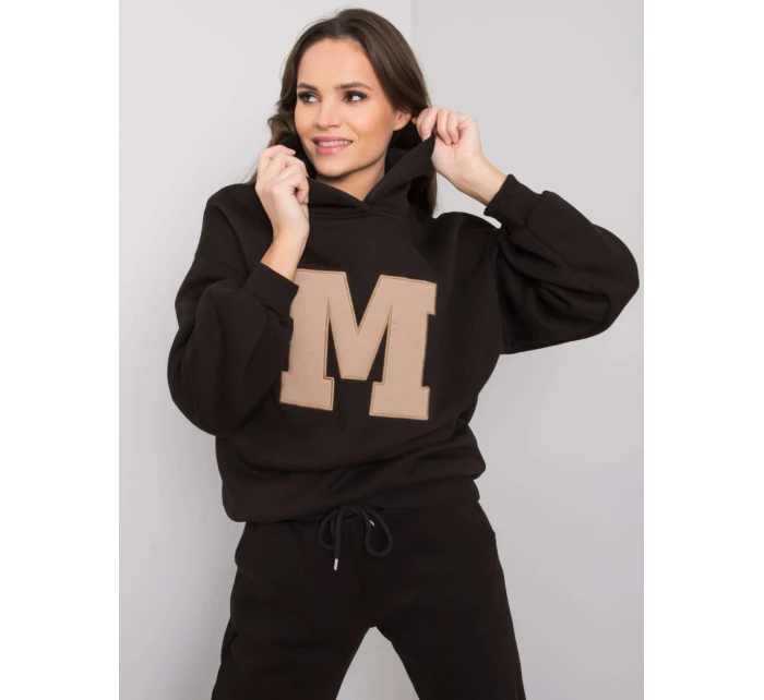 Sada EM KMPL model 16719524 černá - FPrice Sada EM KMPL model 16719524 černá - FPrice