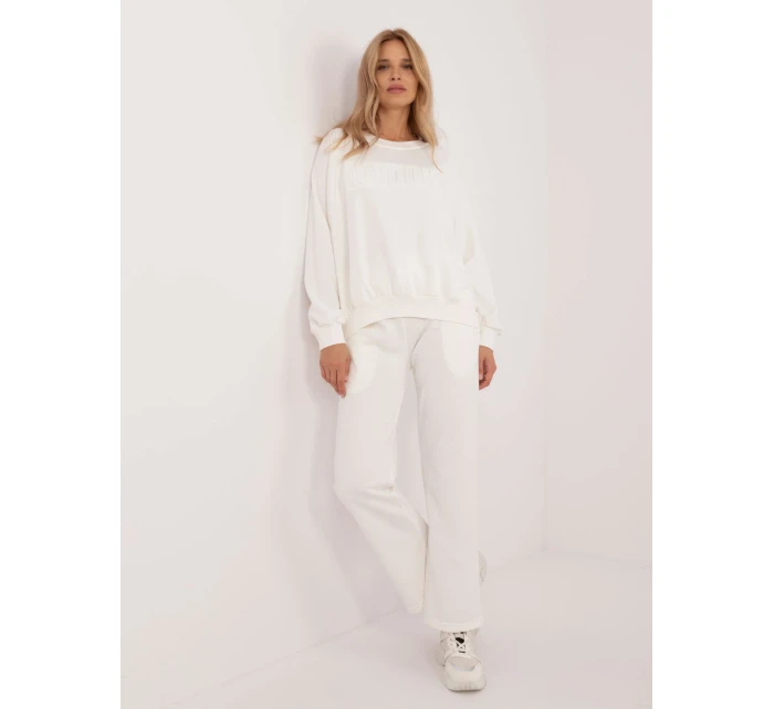 Komplet EM KMPL model 20481761 ecru - FPrice