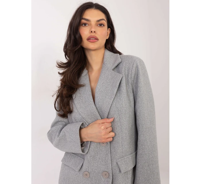 Kurtka IT KR model 21808013 szary - FPrice