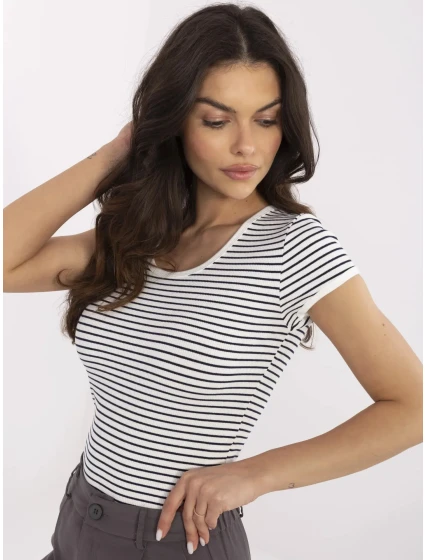 Blúzka NM BZ R61850.34 ecru Blúzka NM BZ R61850.34 ecru