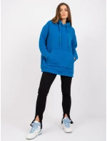 Halenka RV BL model 17050050 tmavě modrá - FPrice Halenka RV BL model 17050050 tmavě modrá - FPrice