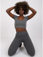 Legíny RV LG model 14817799 tmavě šedá - FPrice