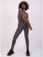 Legíny RV LG model 14817799 tmavě šedá - FPrice