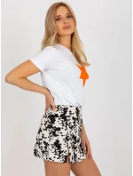 Dámske tričko RV TS 8626.00 biela - FPrice