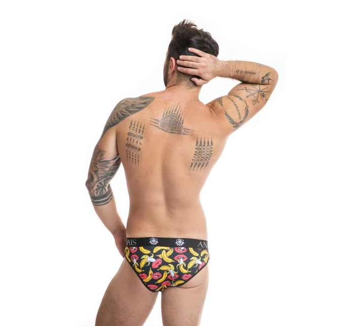 Banánové nohavičky - Anais