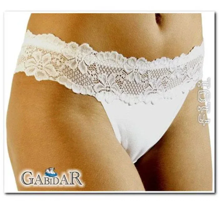 Dámske nohavičky 24 - Gabidar