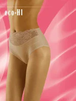 Dámske nohavičky ECO-HI