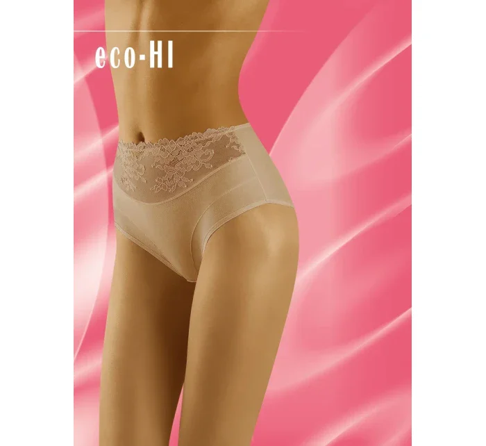 Dámske nohavičky ECO-HI