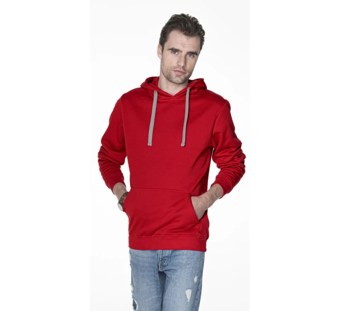 Pánska mikina GEFFER 61920