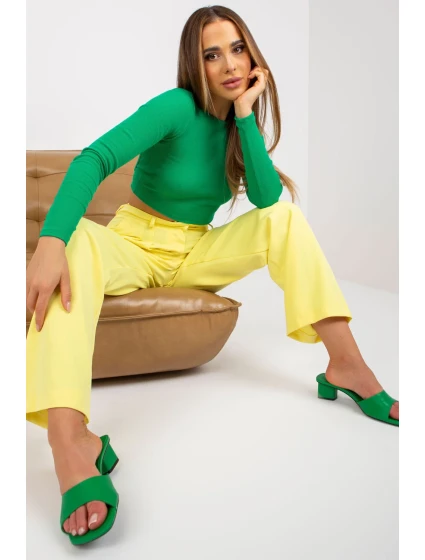 Dámske nohavice model 168191 Rue Paris