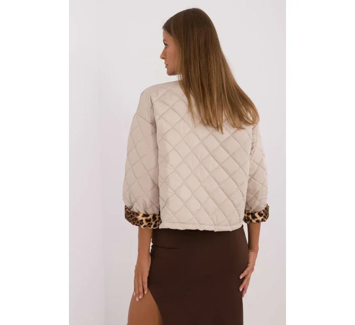 Bunda model 199953 Taliansko Moda