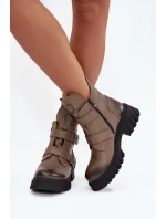 Obuv model 217809 Step in style